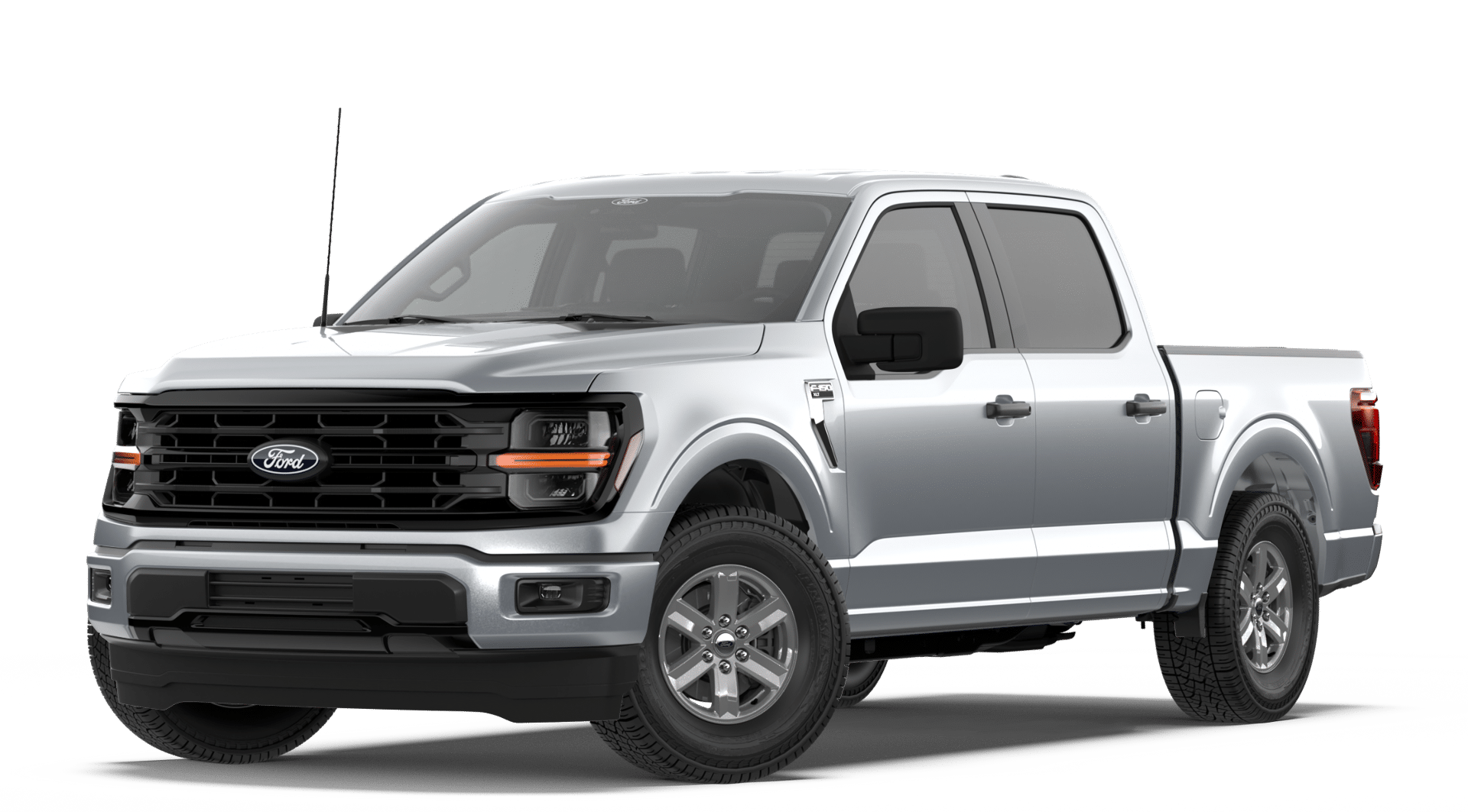2026 Ford F-150® External Image 1